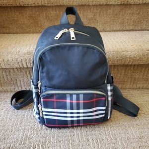 Sold! Women's Fashion Backpack